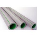 Труба полипропиленовая ASG-Plast ПН 20 Classic 90х15 green pipe