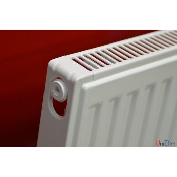 Радиатор стальной панельный TATRAMET 500х400 тип 22 НП
