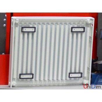 Радиатор стальной панельный TATRAMET 500х400 тип 22 НП