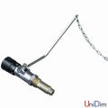 Регулятор тяги твердотопливного котла Regulus RT4