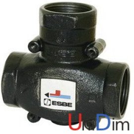 Термостатичний змішувальний клапан ESBE VTC 511-32-14 1¼ "50˚С