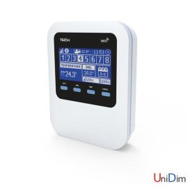 Беспроводной контроллер TECH WiFi 8S