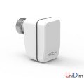 Сервопривід бездротовий (електротермоголовка) TECH STT-868