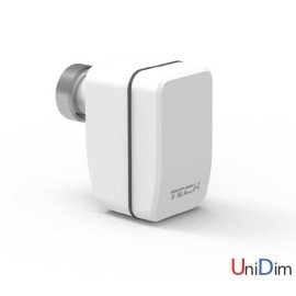 Сервопривід бездротовий (електротермоголовка) TECH STT-868