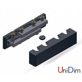 Коллектор WATTS VB32-3 для подключения насосных модулей PAS DN25 и DN32 Коллектор WATTS VB32-3 для подключения насосных модулей PAS DN25 и DN32