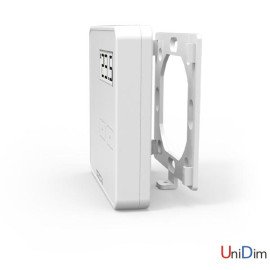 ST-294 v1 ПРОВОДНОЙ РЕГУЛЯТОР ТЕМПЕРАТУРЫ TECH