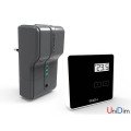 ST-294 v2 БЕСПРОВОДНОЙ РЕГУЛЯТОР ТЕМПЕРАТУРЫ TECH