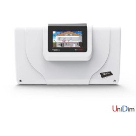 Контроллер для отопления TECH ST-407n