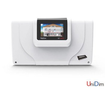 Контроллер для отопления TECH ST-407n
