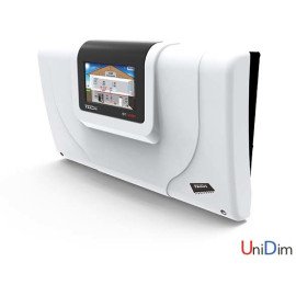 Контроллер для отопления TECH ST-408n