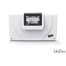 Контроллер для отопления TECH ST-408n