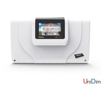 Контроллер для отопления TECH ST-409n