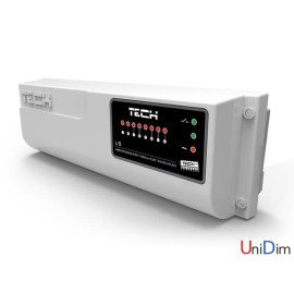 Контроллер для теплого пола TECH L-5, проводной
