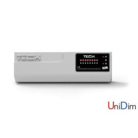 Контроллер для теплого пола TECH L-5, проводной
