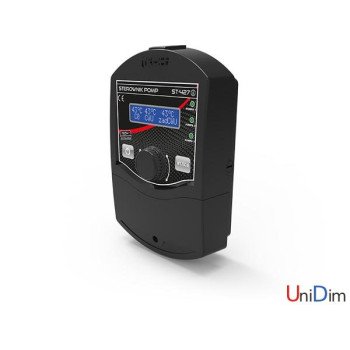 Контроллер для трех насосов TECH ST-427i