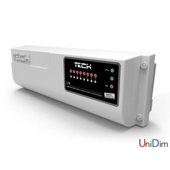 Контроллер для теплого пола TECH L-5, проводной