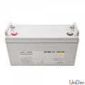 Акумулятор мультигелевий LogicPower AGM LP-MG 12-100 AH