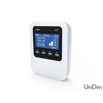 Интернет модуль TECH WiFi RS ST-5060 RS для отопления