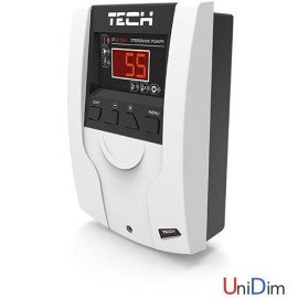 Контроллер для циркуляционного насоса ГВС TECH ST-21 СWU