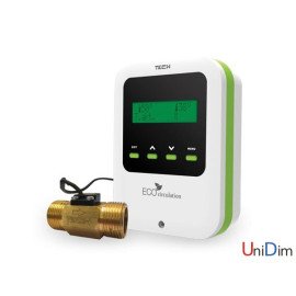 Контроллер для циркуляционного насоса ГВС TECH ST-11