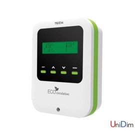 Контроллер для циркуляционного насоса ГВС TECH ST-11