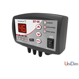 Контроллер для циркуляционного насоса TECH ST-21