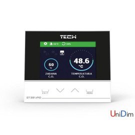 Контроллер для камина TECH ST-391 zPID