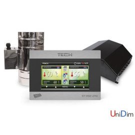 Контроллер для камина TECH ST-392 zPID