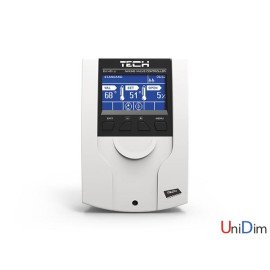 Контроллер смесительного клапана Tech ST-431n (EU-431N)