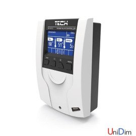 Контроллер смесительного клапана Tech ST-431n (EU-431N)