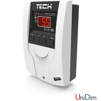 Контроллер для циркуляционного насоса ГВС TECH ST-21 СWU Контроллер для циркуляционного насоса ГВС TECH ST-21 СWU