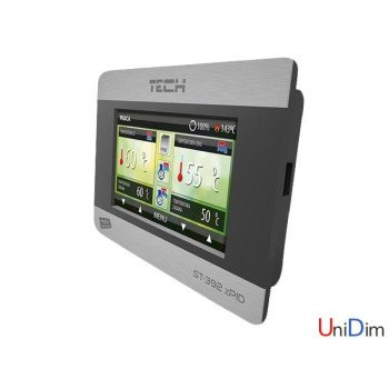Контроллер для камина TECH ST-392 zPID Контроллер для камина TECH ST-392 zPID
