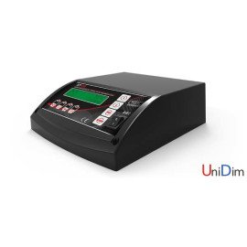Контроллер для твердотопливного котла TECH ST-28 Sigma
