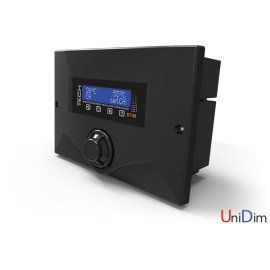 Контроллер для твердотопливного котла TECH ST-88 zPID