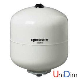 Розширювальний бак Aquasystem VS-18 л