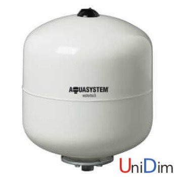 Расширительный бак Aquasystem VS-12 л