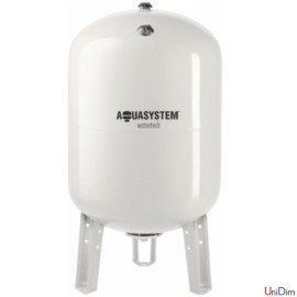 Расширительный бак Aquasystem VSV-200 л
