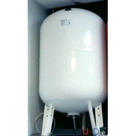 Розширювальний бак Aquasystem VSV-300 л