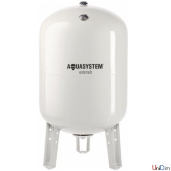 Расширительный бак Aquasystem VSV-300 л
