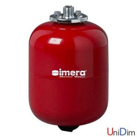 Расширительный бак для отопления Imera R 24 л