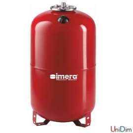 Расширительный бак для отопления Imera RV 100 л