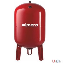 Расширительный бак для отопления Imera RV 150 л Расширительный бак для отопления Imera RV 150 л