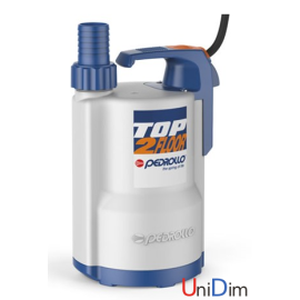 Насос дренажний занурювальний Pedrollo TOP1-FLOOR