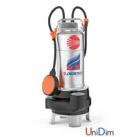 Насос дренажний занурювальний Pedrollo VXm 10/50-N
