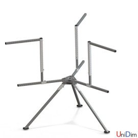 Разматыватель для труб теплого пола Разматыватель для труб теплого пола