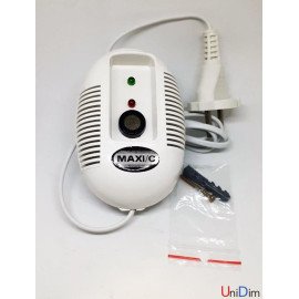 Детектор газу (газоаналізатор, сигналізатор газу) MAXI/C