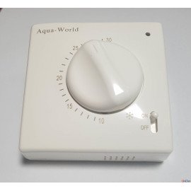 Комнатный термостат Aqua-World