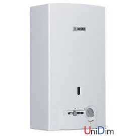 Колонка газовая BOSCH Therm 4000 O W10 2P Колонка газовая BOSCH Therm 4000 O W10 2P