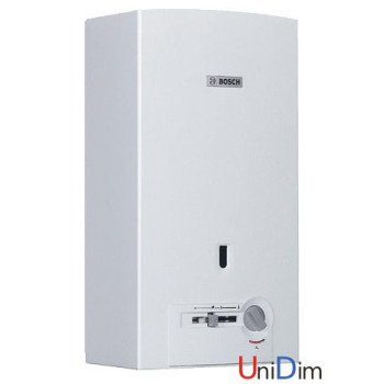 Колонка газова BOSCH Therm 4000 O W10 2P
