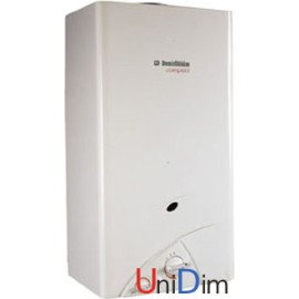 Колонка газовая DEMRAD С 275 S 14л Колонка газовая DEMRAD С 275 S 14л